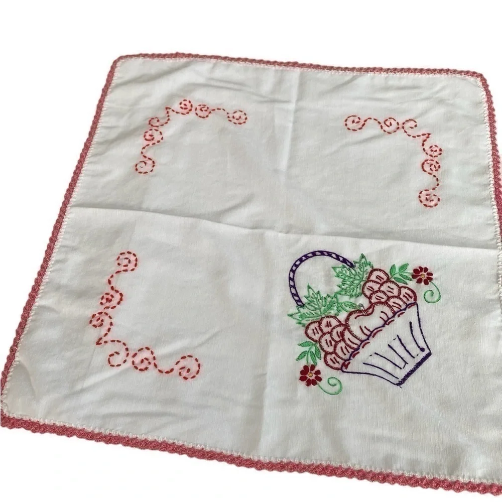 N/A hand embroidery